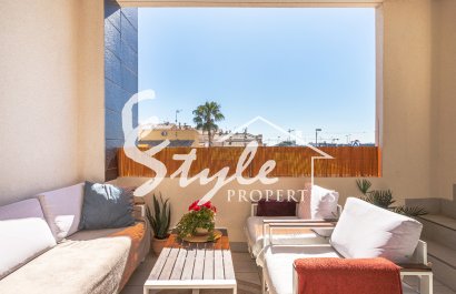 Вторичное жилье - Apartamento - Лос Альтос - Los Altos