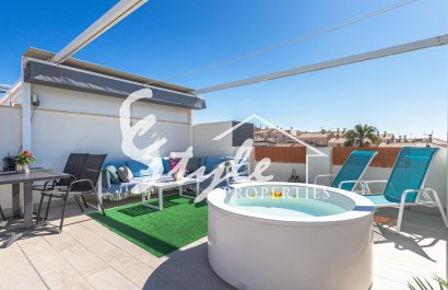 Вторичное жилье - Apartamento - Лос Альтос - Los Altos