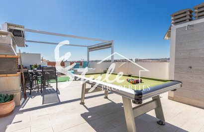 Вторичное жилье - Apartamento - Лос Альтос - Los Altos