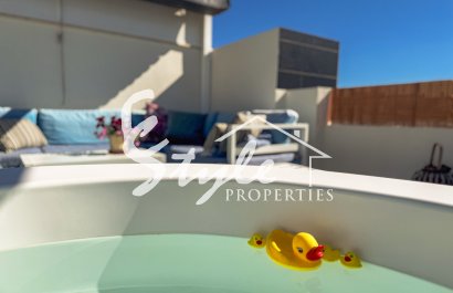 Вторичное жилье - Apartamento - Лос Альтос - Los Altos