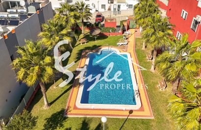 Вторичное жилье - Apartamento - Лос Альтос - Los Altos