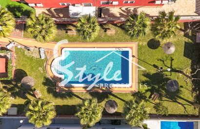 Вторичное жилье - Apartamento - Лос Альтос - Los Altos