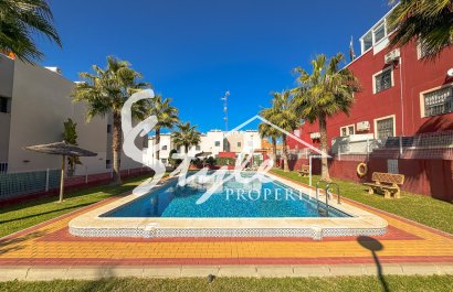 Вторичное жилье - Apartamento - Лос Альтос - Los Altos