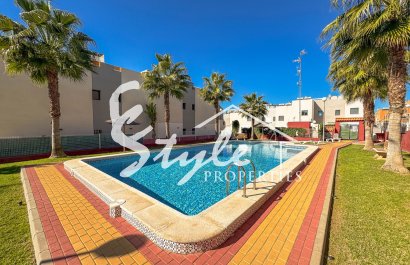 Вторичное жилье - Apartamento - Лос Альтос - Los Altos