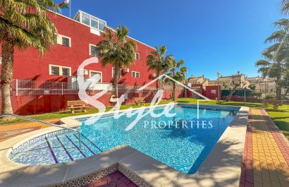 Вторичное жилье - Apartamento - Лос Альтос - Los Altos