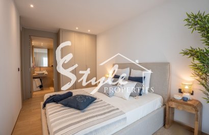 Новостройки - Apartamento - La Finca Golf - La Finca Golf Resort