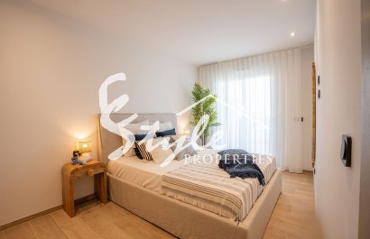 Новостройки - Apartamento - La Finca Golf - La Finca Golf Resort