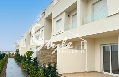 New build - Apartment Penthouse - La Finca Golf - La Finca Golf Resort