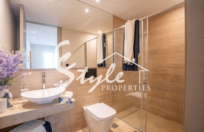 New build - Apartment Penthouse - La Finca Golf - La Finca Golf Resort