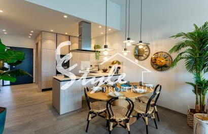 New build - Apartamento - La Finca Golf - La Finca Golf Resort