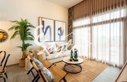 New build - Apartamento - La Finca Golf - La Finca Golf Resort