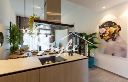 New build - Apartamento - La Finca Golf - La Finca Golf Resort