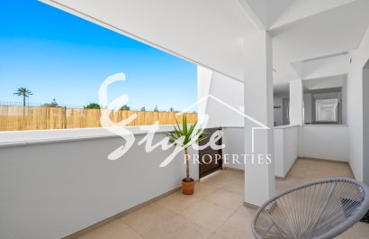 Новостройки - Вилла - Los Alcazares - Лос Алькасарес