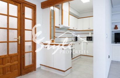 Долгосрочная аренда - Апартаменты/Квартира - Orihuela-Costa - Ориуэла Коста