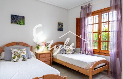 Долгосрочная аренда - Апартаменты/Квартира - Orihuela-Costa - Ориуэла Коста