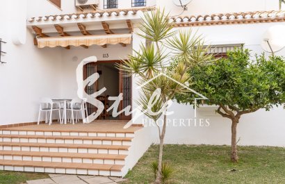 Долгосрочная аренда - Апартаменты/Квартира - Orihuela-Costa - Ориуэла Коста