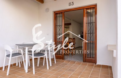 Долгосрочная аренда - Апартаменты/Квартира - Orihuela-Costa - Ориуэла Коста