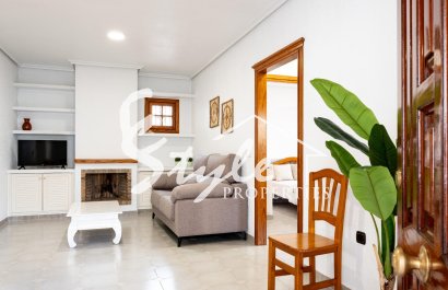 Долгосрочная аренда - Апартаменты/Квартира - Orihuela-Costa - Ориуэла Коста