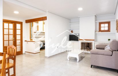 Долгосрочная аренда - Апартаменты/Квартира - Orihuela-Costa - Ориуэла Коста