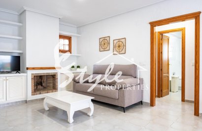 Долгосрочная аренда - Апартаменты/Квартира - Orihuela-Costa - Ориуэла Коста