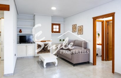 Долгосрочная аренда - Апартаменты/Квартира - Orihuela-Costa - Ориуэла Коста