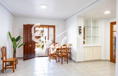 Долгосрочная аренда - Апартаменты/Квартира - Orihuela-Costa - Ориуэла Коста