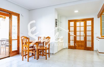 Долгосрочная аренда - Апартаменты/Квартира - Orihuela-Costa - Ориуэла Коста