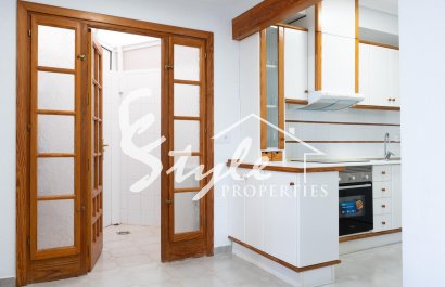 Долгосрочная аренда - Апартаменты/Квартира - Orihuela-Costa - Ориуэла Коста