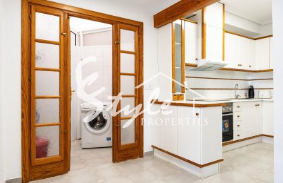 Долгосрочная аренда - Апартаменты/Квартира - Orihuela-Costa - Ориуэла Коста