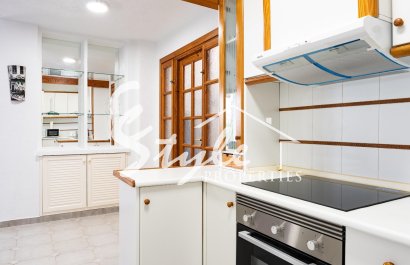 Долгосрочная аренда - Апартаменты/Квартира - Orihuela-Costa - Ориуэла Коста