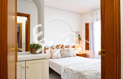 Долгосрочная аренда - Апартаменты/Квартира - Orihuela-Costa - Ориуэла Коста