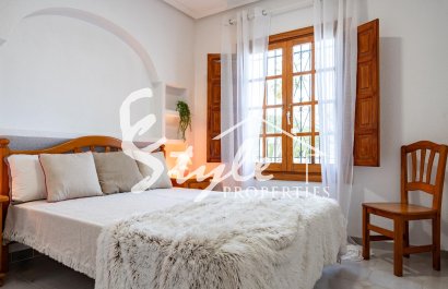 Долгосрочная аренда - Апартаменты/Квартира - Orihuela-Costa - Ориуэла Коста