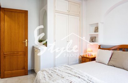 Долгосрочная аренда - Апартаменты/Квартира - Orihuela-Costa - Ориуэла Коста