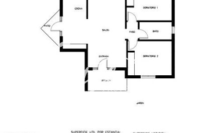 Долгосрочная аренда - Апартаменты/Квартира - Orihuela-Costa - Ориуэла Коста