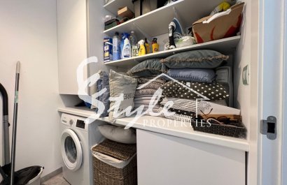 Resale - Villa - Mil Palmeras