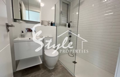 Resale - Villa - Mil Palmeras