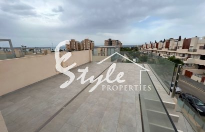 Resale - Villa - Mil Palmeras