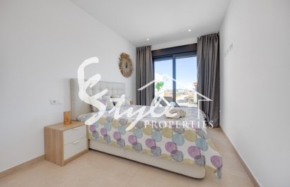 Resale - Detached house - San Javier - Santiago de la ribera