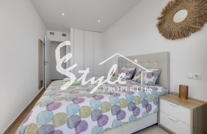 Resale - Detached house - San Javier - Santiago de la ribera