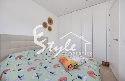 Resale - Detached house - San Javier - Santiago de la ribera