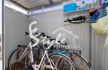 Resale - Detached house - San Javier - Santiago de la ribera