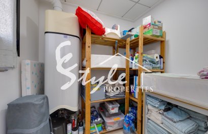 Resale - Detached house - San Javier - Santiago de la ribera