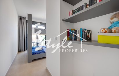 Resale - Detached house - San Javier - Santiago de la ribera