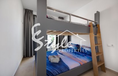 Resale - Detached house - San Javier - Santiago de la ribera