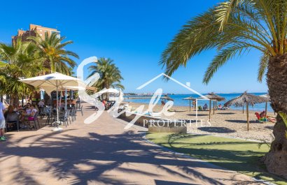 Resale - Detached house - San Javier - Santiago de la ribera