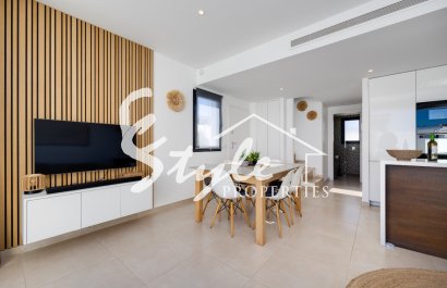 Resale - Detached house - San Javier - Santiago de la ribera