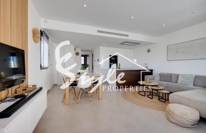 Resale - Detached house - San Javier - Santiago de la ribera