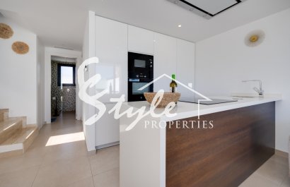 Resale - Detached house - San Javier - Santiago de la ribera