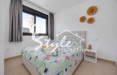 Resale - Detached house - San Javier - Santiago de la ribera