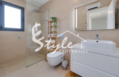 Resale - Detached house - San Javier - Santiago de la ribera